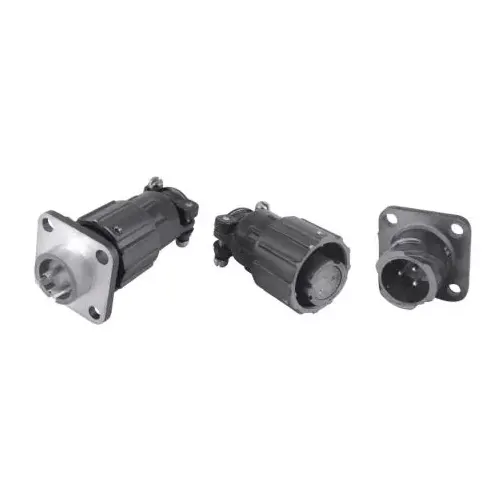 Waterproof connector: ang pinakamahusay na solusyon para sa panlabas na mga elektronikong device