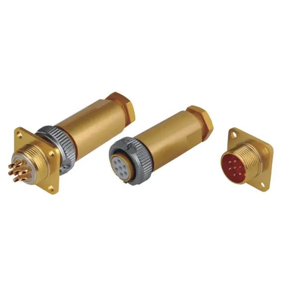 Russian PC Connector - bagong inilunsad