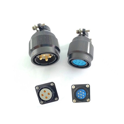 Bakit Pumili ng Metro System Electrical Connectors Para sa Maaasahang Operasyon ng Subway