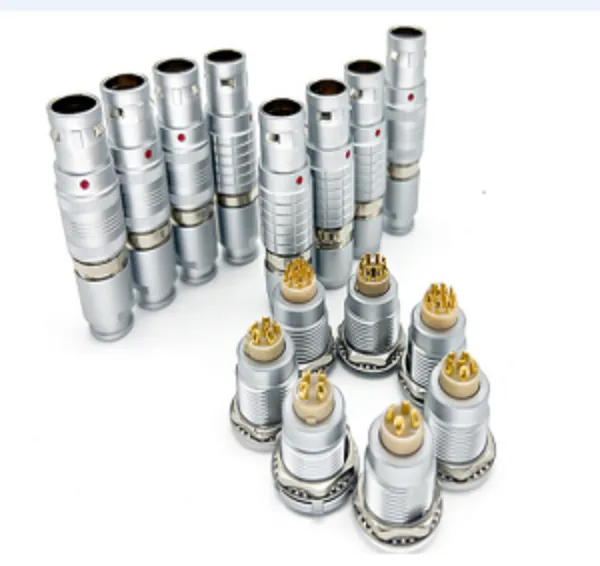 Ano ang Mahalagang Waterproof Connector sa Modern Industrial Systems?