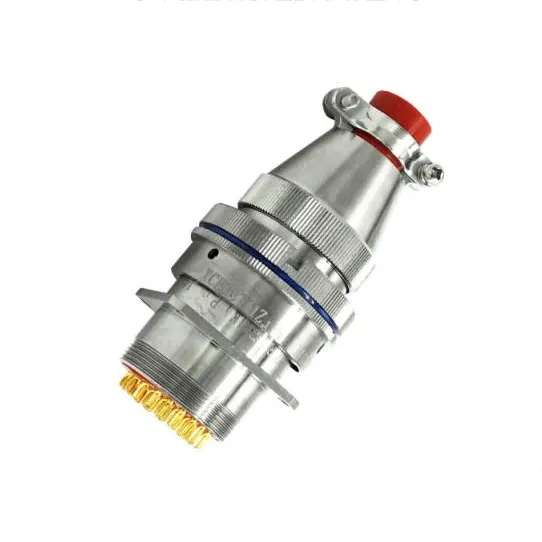 Paano Mapapabuti ng Teknolohiya ng Waterproof Connector ang Mga Modernong Sistemang Elektrisidad?