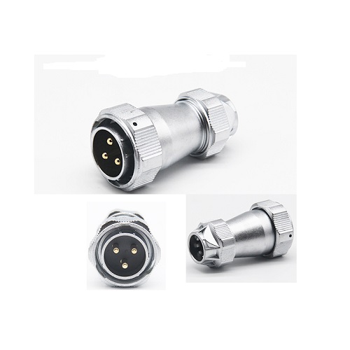 IP65 waterproof connector